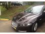 Jaguar XF  Иркутск 2012 6
