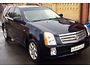 Cadillac SRX  Тюмень 2005 4