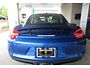Porsche Cayman  Новосибирск 2014 4