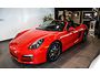 Porsche Boxster  Новосибирск 2014 2
