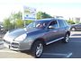 Porsche Cayenne  Екатеринбург 2007 3