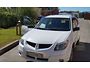 Pontiac Vibe  Томск 2003 8