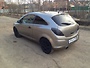 Отзыв Opel Corsa 2008