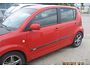 Daihatsu Sirion  Саратов 2008 3