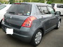 Отзыв Suzuki Swift 2010