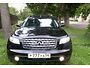 Infiniti FX  Оренбург 2005 3