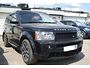 Land Rover Range Rover  Саратов 2007 3