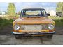 ВАЗ 2101  Томск 1977 2