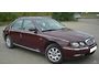 Rover 75  Тюмень 1999 2