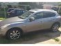 Infiniti EX  Ижевск 2008 2
