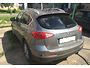 Infiniti EX  Ижевск 2008 3