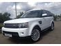 Land Rover Range Rover  Москва 2012 2