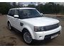 Land Rover Range Rover  Москва 2012 3