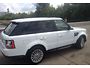 Land Rover Range Rover  Москва 2012 8