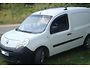 Renault Kangoo  Калининград 2009 2