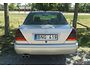 Mercedes-Benz C-класс  Грозный 1995 3