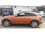 Infiniti FX  Биробиджан 2003 2