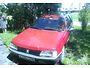 Peugeot 405  Курск 1989 3