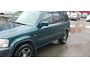 Honda CR-V  Тюмень 1997 2