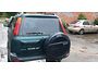 Honda CR-V  Тюмень 1997 3