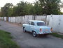 Москвич 407  Оренбург ретро 2