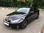 Отзыв Lexus IS 2011
