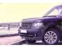 Land Rover Range Rover  Томск 2012 2