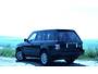 Land Rover Range Rover  Томск 2012 4