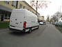Volkswagen Crafter  Екатеринбург 2010 3