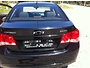 Chevrolet Cruze  Нальчик 2013 2
