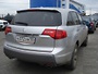 Отзыв Acura MDX 2008