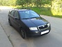 Skoda Fabia  Санкт-Петербург 2002 3