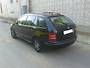 Skoda Fabia  Санкт-Петербург 2002 4