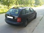 Skoda Fabia  Санкт-Петербург 2002 5
