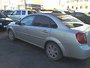 Chevrolet Lacetti  Киров 2007 2