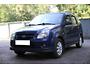 Отзыв Suzuki Ignis 2006