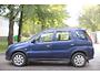 Отзыв Suzuki Ignis 2006