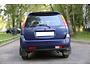 Отзыв Suzuki Ignis 2006