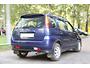 Отзыв Suzuki Ignis 2006