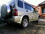 Отзыв Suzuki Grand Vitara 2000