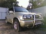 Отзыв Suzuki Grand Vitara 2000