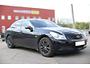 Отзыв Infiniti G 2007