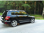 Mercedes-Benz GLK-класс  Санкт-Петербург 2008 9