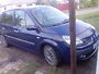 Отзыв Renault Scenic 2008
