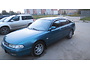 Mazda 626  Сыктывкар 1993 3