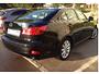 Отзыв Lexus IS 2007
