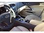 Отзыв Lexus IS 2007