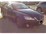 Отзыв Lexus IS 2007