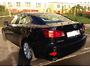 Отзыв Lexus IS 2007