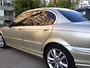Jaguar X-Type  Курган 2007 2